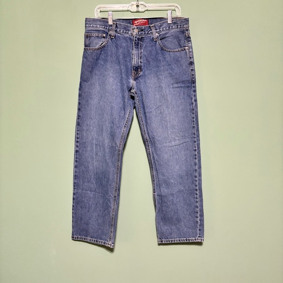 Men’s Arizona Jean Co Original Straight 33x30 Jean - Picture 1 of 9